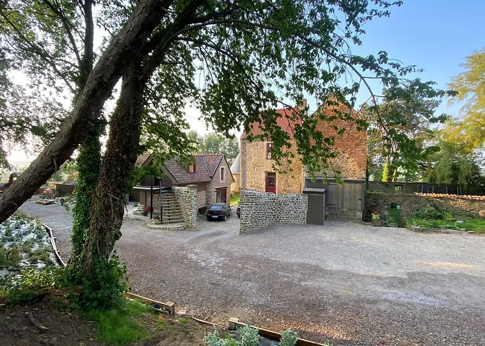 Domaine De Godincthun