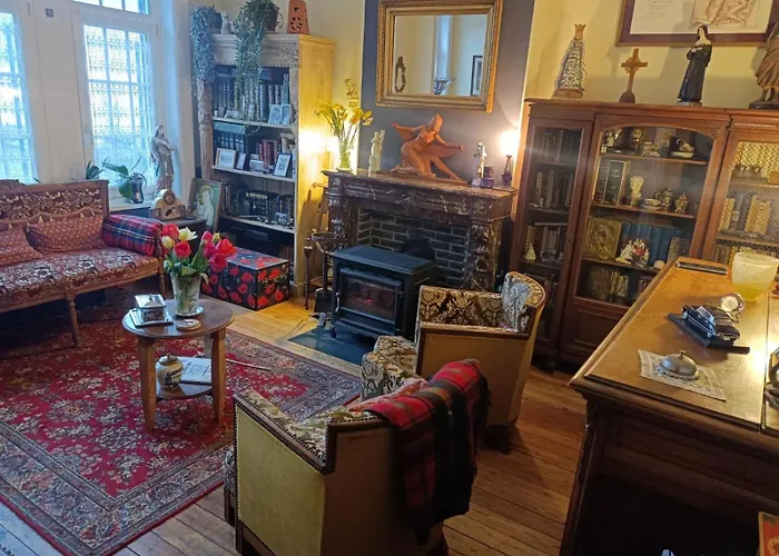 Villa Des Chats