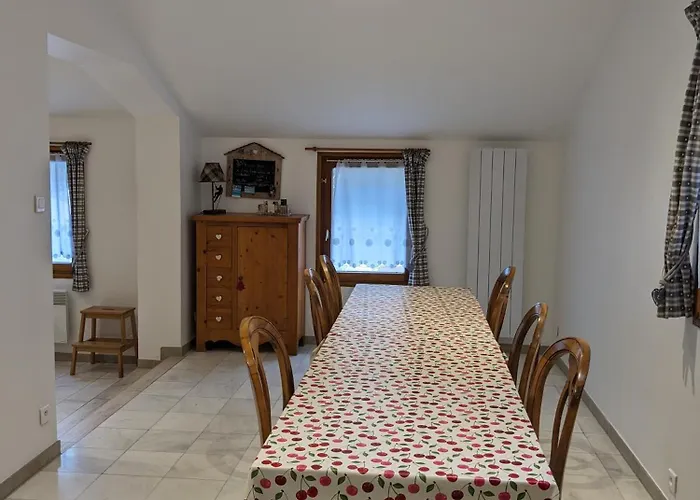 La Ferme Du Guindal