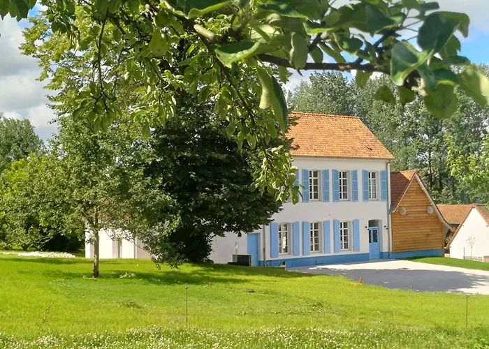 La Reinette Des Pres