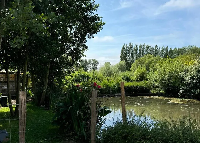 L'Escapade Du Marais